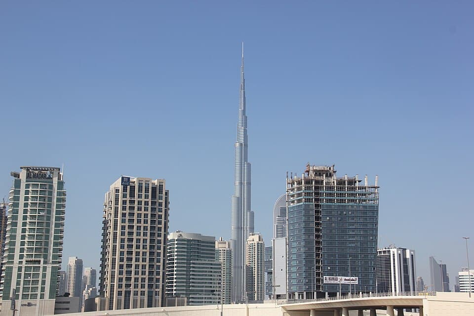 Towers